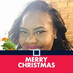 Meet your Posher, Yolanda